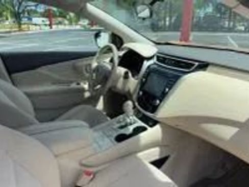 Used 2015 Nissan Murano SV image 29