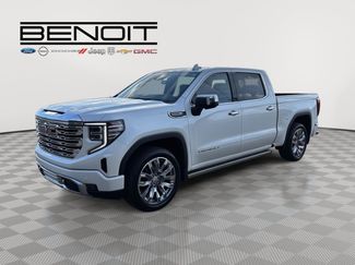 Used 2024 GMC Sierra 1500 Denali video 1