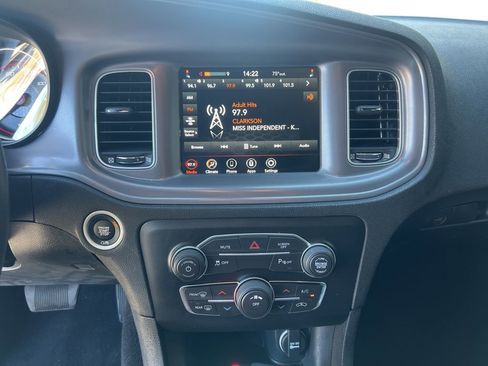 Certified 2023 Dodge Charger SXT image 17