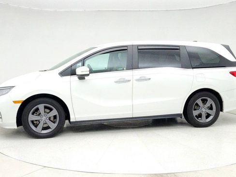 Used 2023 Honda Odyssey EX image 8