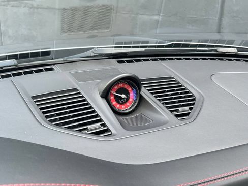 Certified 2026 Porsche 911 Carrera 4S AWD/4WD image 13