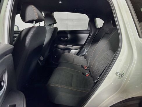 Used 2024 Honda HR-V Sport image 19