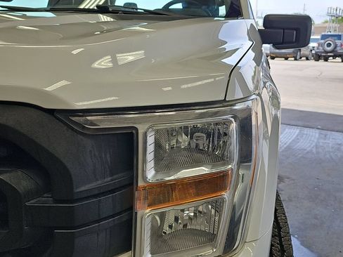 Used 2021 Ford F150 XL w/ Trailer Tow Package AWD/4WD image 28