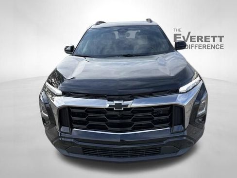 New 2026 Chevrolet Equinox ACTIV w/ Safety and Technology Package FWD image 2