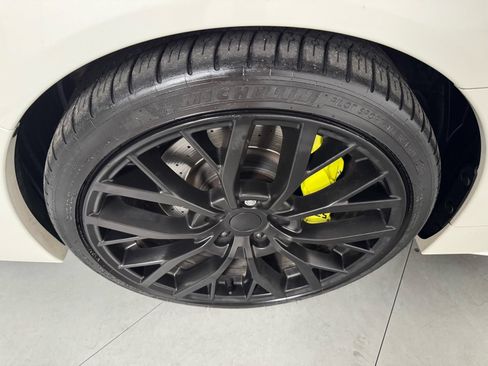 Certified 2021 Subaru WRX STI Limited AWD/4WD image 9