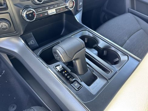 New 2025 Ford F150 XLT w/ Equipment Group 302A MID image 32