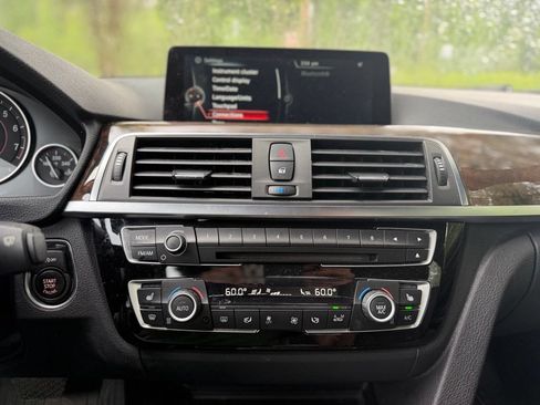 Used 2016 BMW 328i xDrive Sedan AWD/4WD image 27