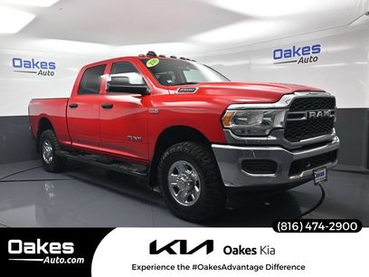 Used 2020 RAM 2500 Tradesman