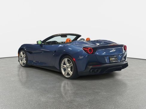 Used 2021 Ferrari Portofino M RWD image 5