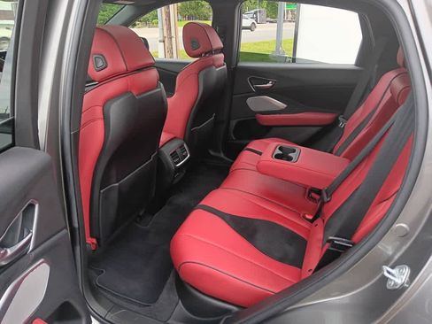 Used 2023 Acura RDX A-Spec AWD/4WD image 14