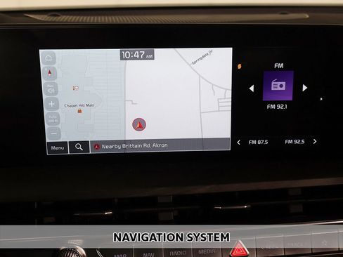 Used 2023 Kia Telluride SX X-Line AWD/4WD image 3