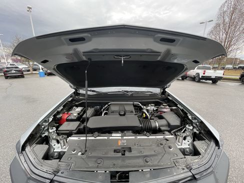 New 2025 Chevrolet Colorado W/T w/ Advanced Trailering Package image 31