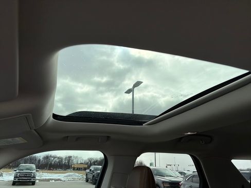 Used 2023 Ford Bronco Sport Outer Banks w/ Tech Package image 32