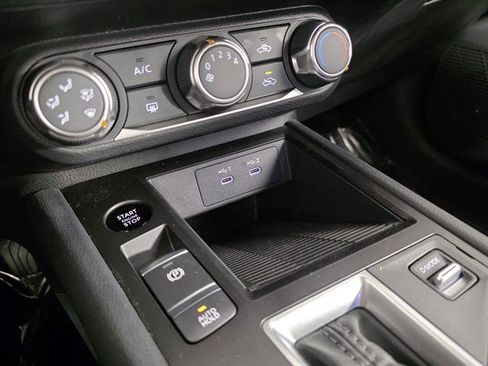 New 2026 Nissan Kicks S image 35