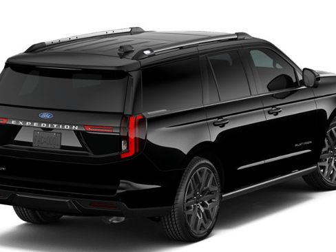 New 2027 Ford Expedition Platinum w/ Platinum Ultimate Package AWD/4WD image 26