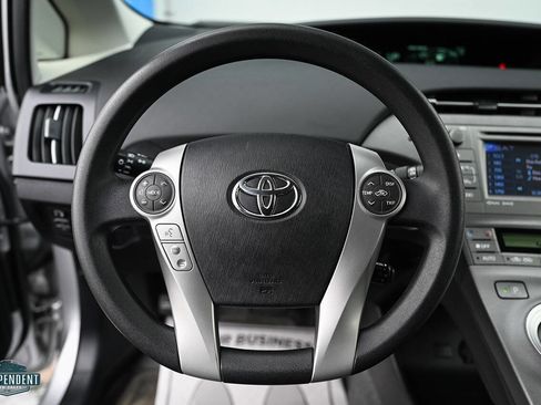 Used 2012 Toyota Prius Two image 19
