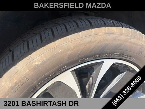 Used 2023 MAZDA CX-5 AWD 2.5 S w/ Premium Package image 23