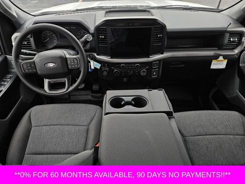 New 2026 Ford F150 XL w/ Tow/Haul Package image 12