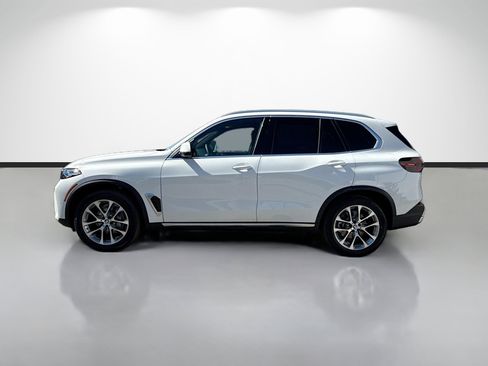 New 2026 BMW X5 sDrive40i RWD image 6