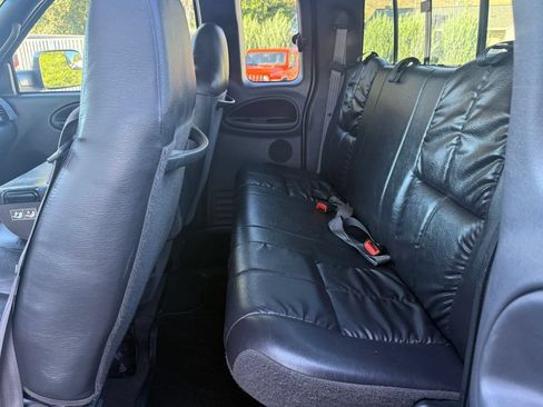 Used 2002 Dodge Ram 2500 Truck 4x4 Quad Cab image 32