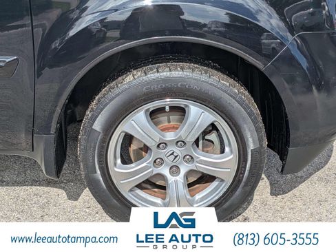 Used 2015 Honda Pilot EX-L image 10
