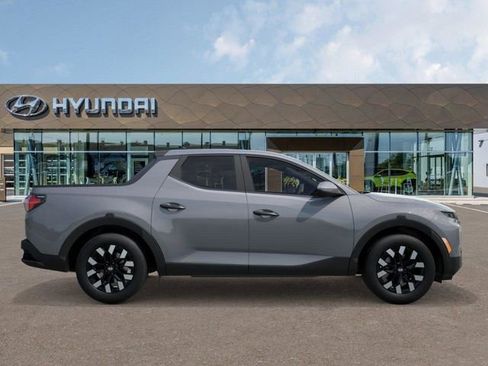 New 2026 Hyundai Santa Cruz SE image 7