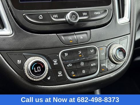 Used 2024 Chevrolet Malibu LT image 26