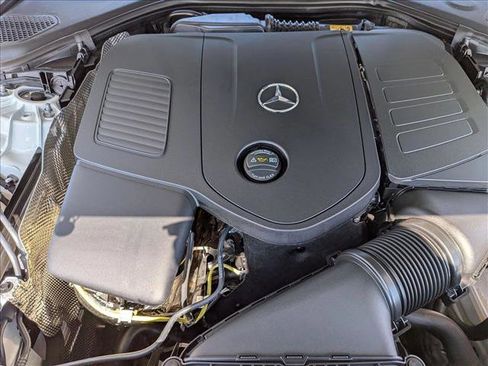 Certified 2026 Mercedes-Benz E 350 Sedan image 16