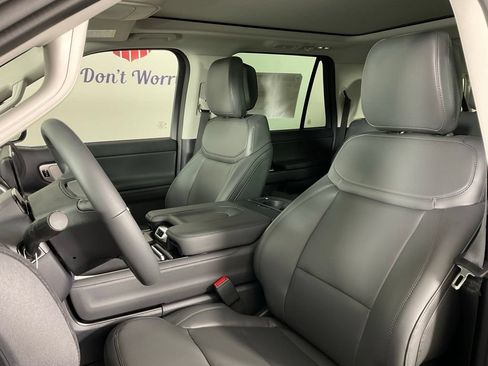 New 2027 Ford Expedition Max Active RWD image 14