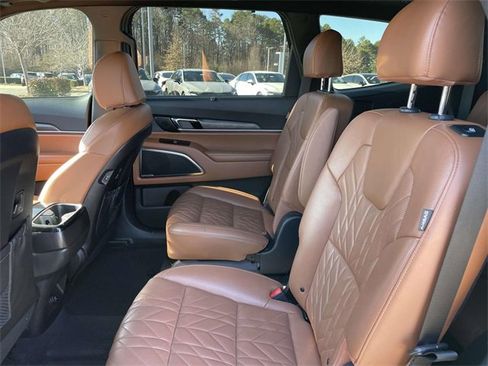 Certified 2025 Kia Telluride SX X-Line image 28