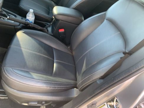 Used 2017 Subaru Forester 2.0XT Touring AWD/4WD image 3