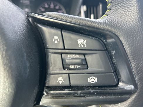 Used 2025 Subaru Outback Onyx Edition image 13