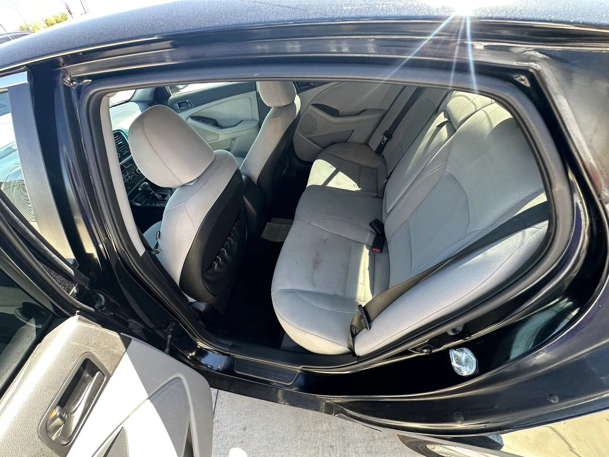 Used 2015 Kia Optima LX FWD image 39