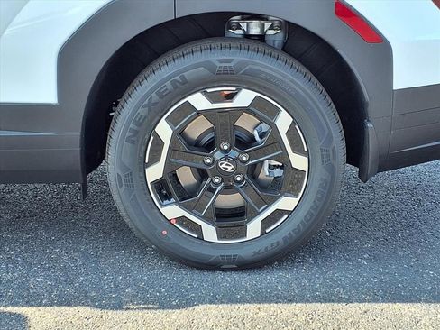 New 2026 Hyundai Santa Fe SEL image 7