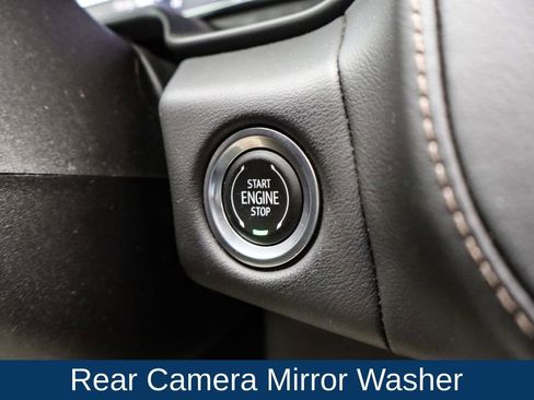 Used 2024 Chevrolet Tahoe High Country w/ Premium Package 2 image 28