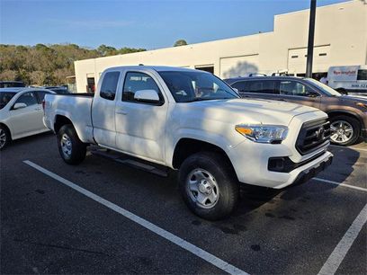 Certified 2023 Toyota Tacoma SR