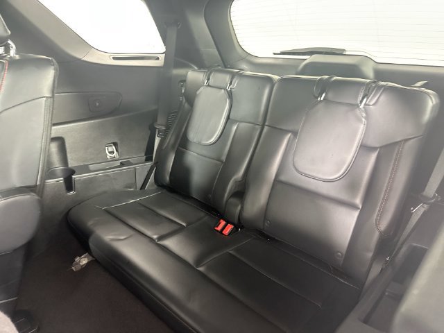 Used 2026 Ford Explorer ST-Line AWD/4WD image 24