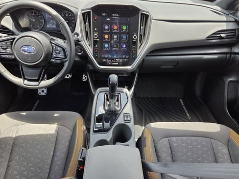 Used 2024 Subaru Crosstrek 2.5i Sport AWD/4WD image 7