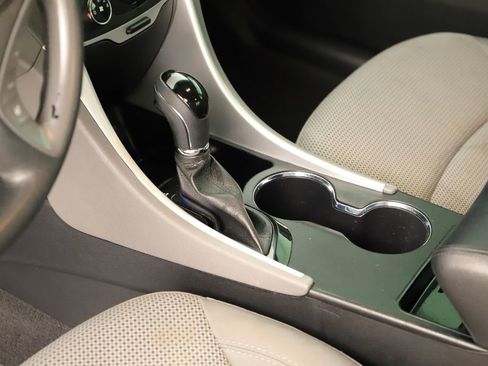 Used 2014 Hyundai Sonata GLS image 17