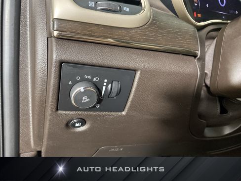 Used 2014 Jeep Grand Cherokee Summit AWD/4WD image 24