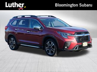 Used 2023 Subaru Ascent Touring video 1