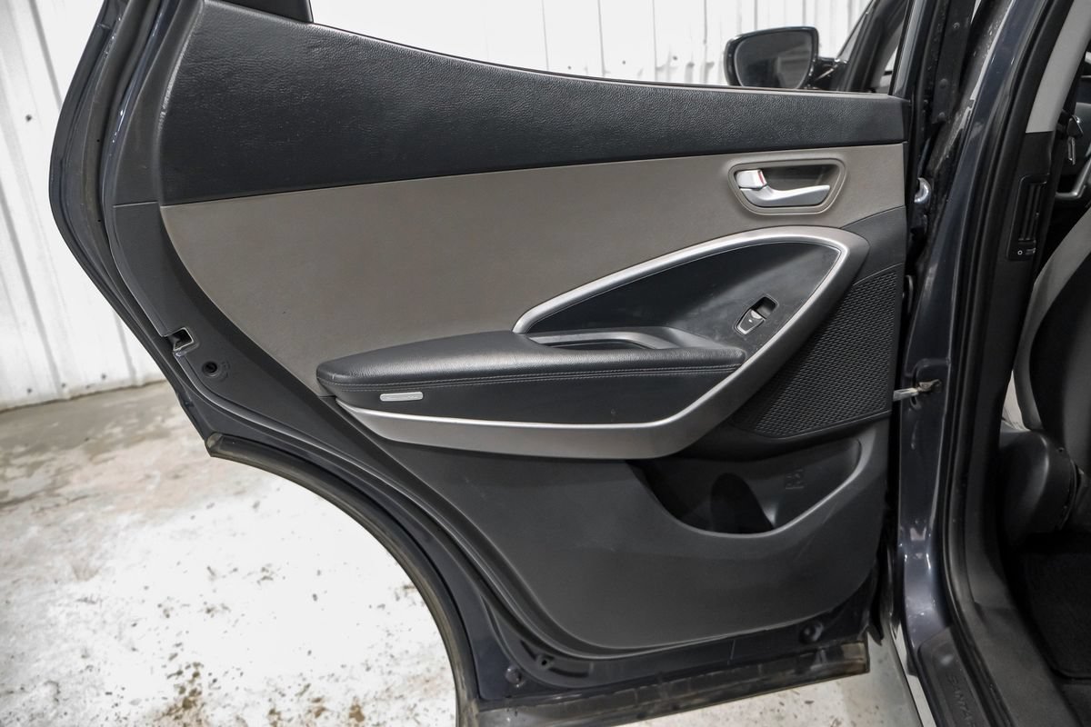 Used 2014 Hyundai Santa Fe Sport w/ Popular Equipment Package 02 FWD image 41