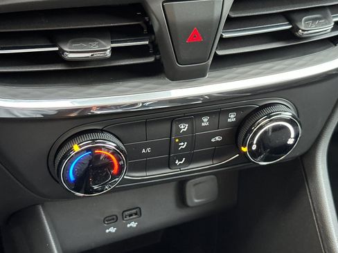 New 2026 Buick Encore GX Preferred image 20