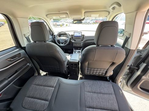 Used 2023 Ford Bronco Sport Big Bend AWD/4WD image 27