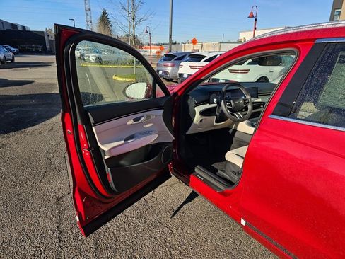 New 2026 Genesis GV70 2.5T Advanced image 20