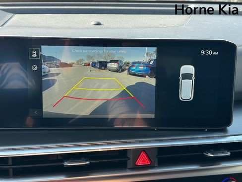 New 2026 Kia Sorento EX image 16