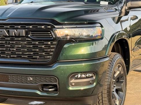New 2026 RAM 1500 Big Horn image 11