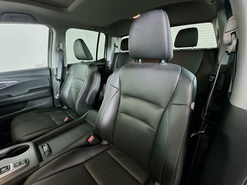 Used 2023 Honda Ridgeline RTL-E image 20