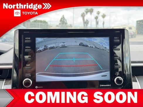 Used 2022 Toyota Corolla SE FWD image 5