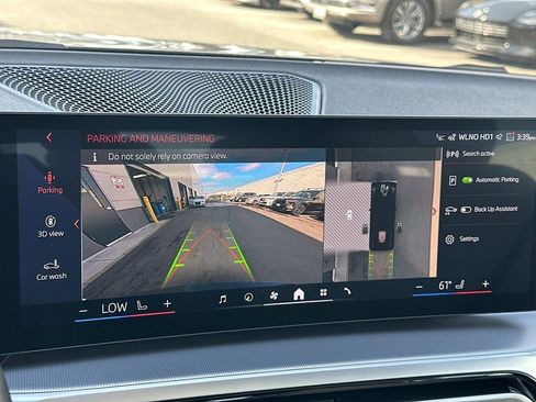 Used 2024 BMW i4 eDrive35 w/ Premium Package image 12